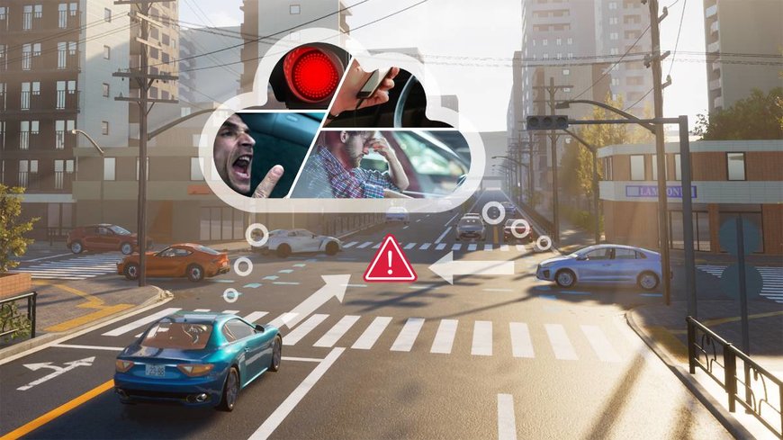 cogniBIT and dSPACE Are Making ADAS/AD More Realistic